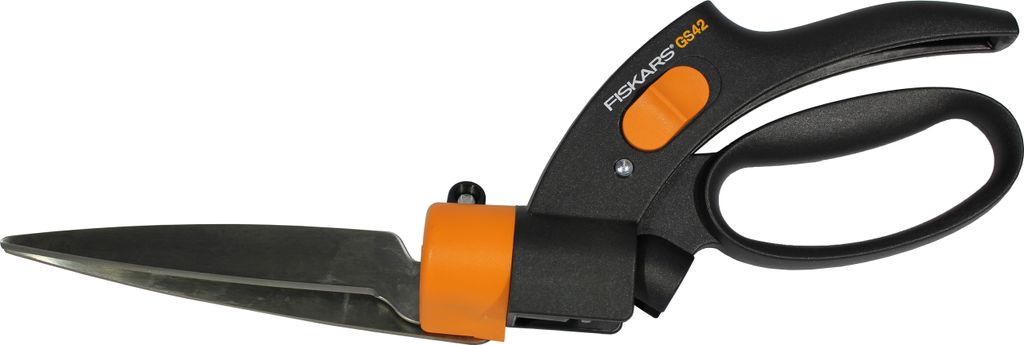 Rasenkantenschere Servo-System Produktbild 8