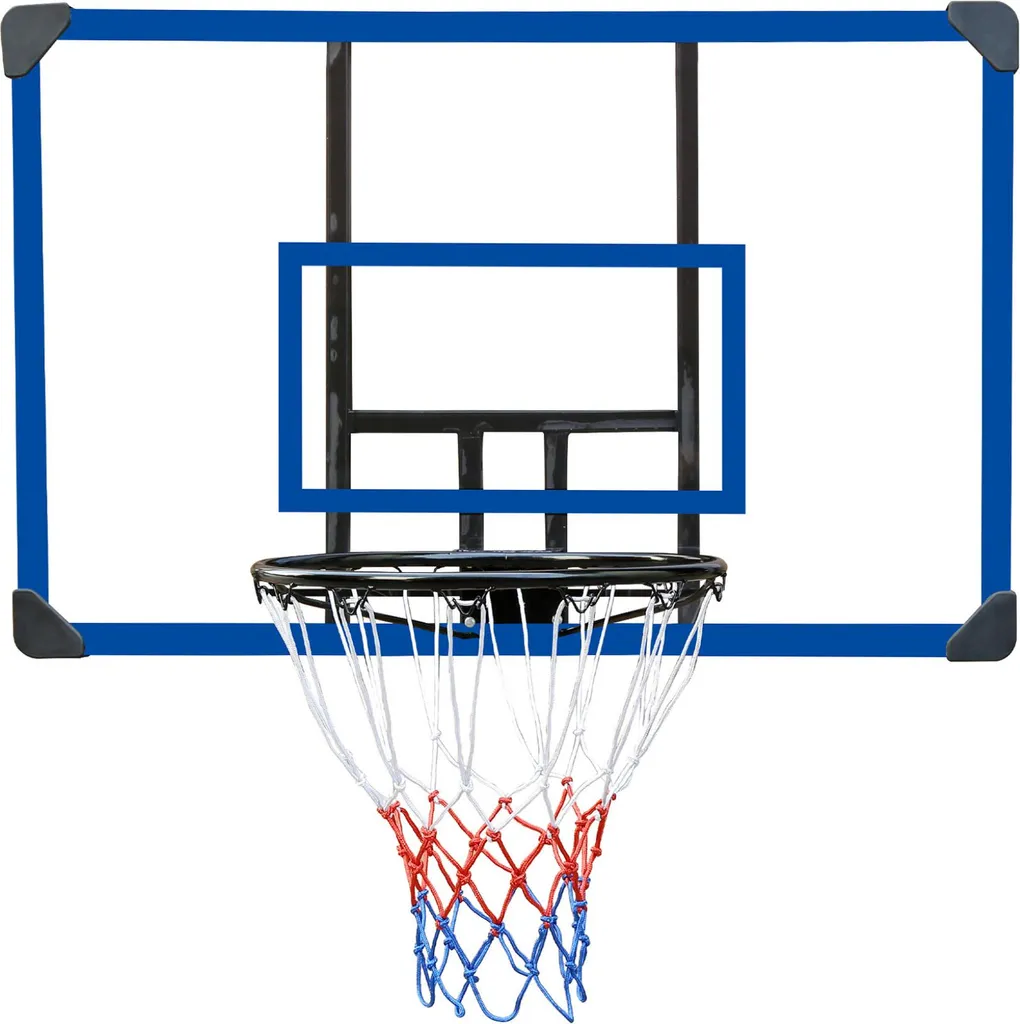 Panier de basket Aga MR6118 réglable : la solution idéale pour votre jardin