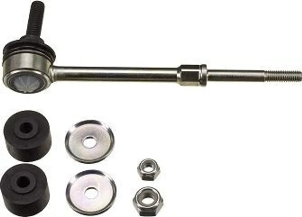 Remplacer barre accouplement arrière Ford Kuga II - TRW JTS1313 Fiable