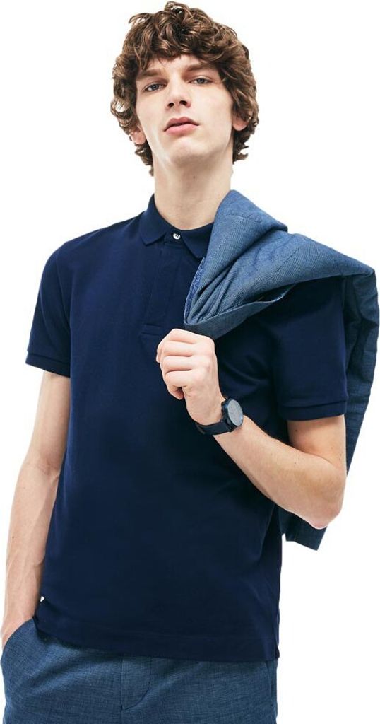 Lacoste Ph5522 Navy Blue XS