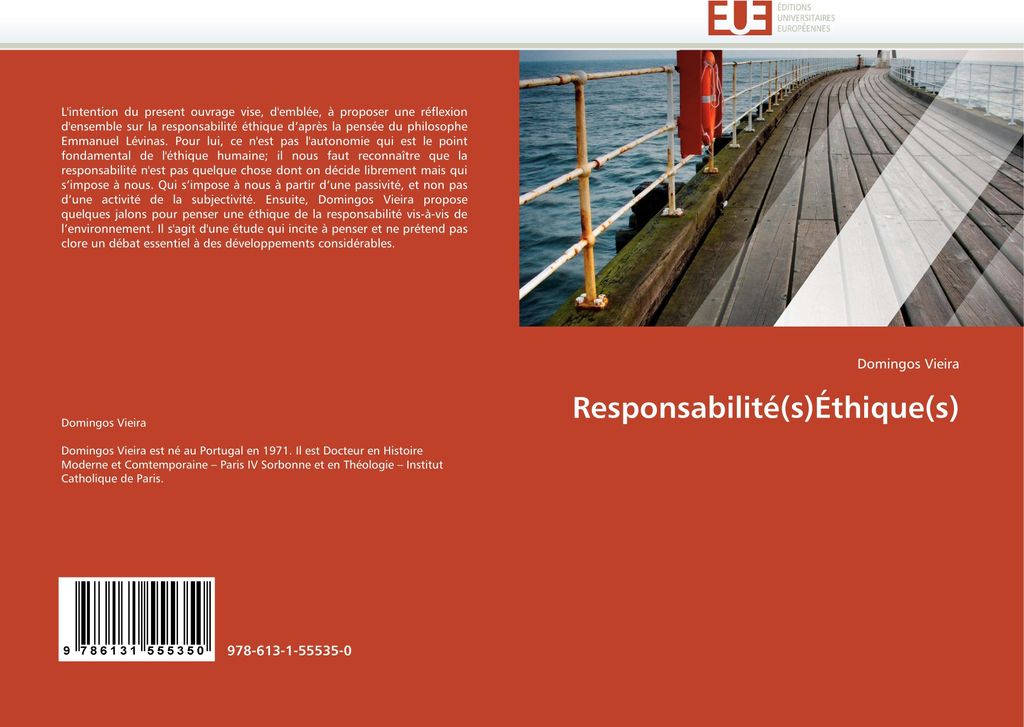 Responsabilité(s)Éthique(s)
