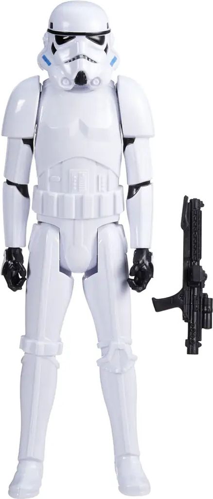 Hasbro Star Wars Titan Hero Series sortiert