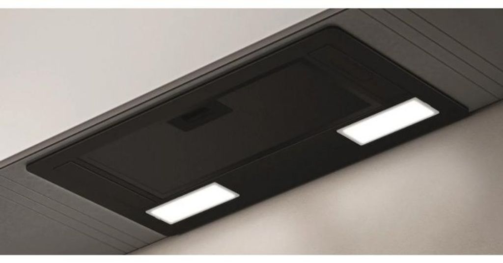 Vstavaný odsávač pár Elica Era C BL 52, 146 W, 52 cm, Obrázok produktu 