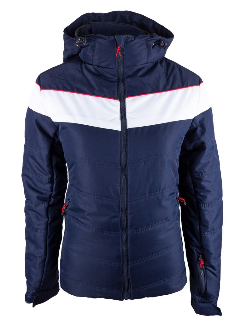 Snowboard Jacke Winter Skijacke Damen Dope Adept W Snowboardjacke