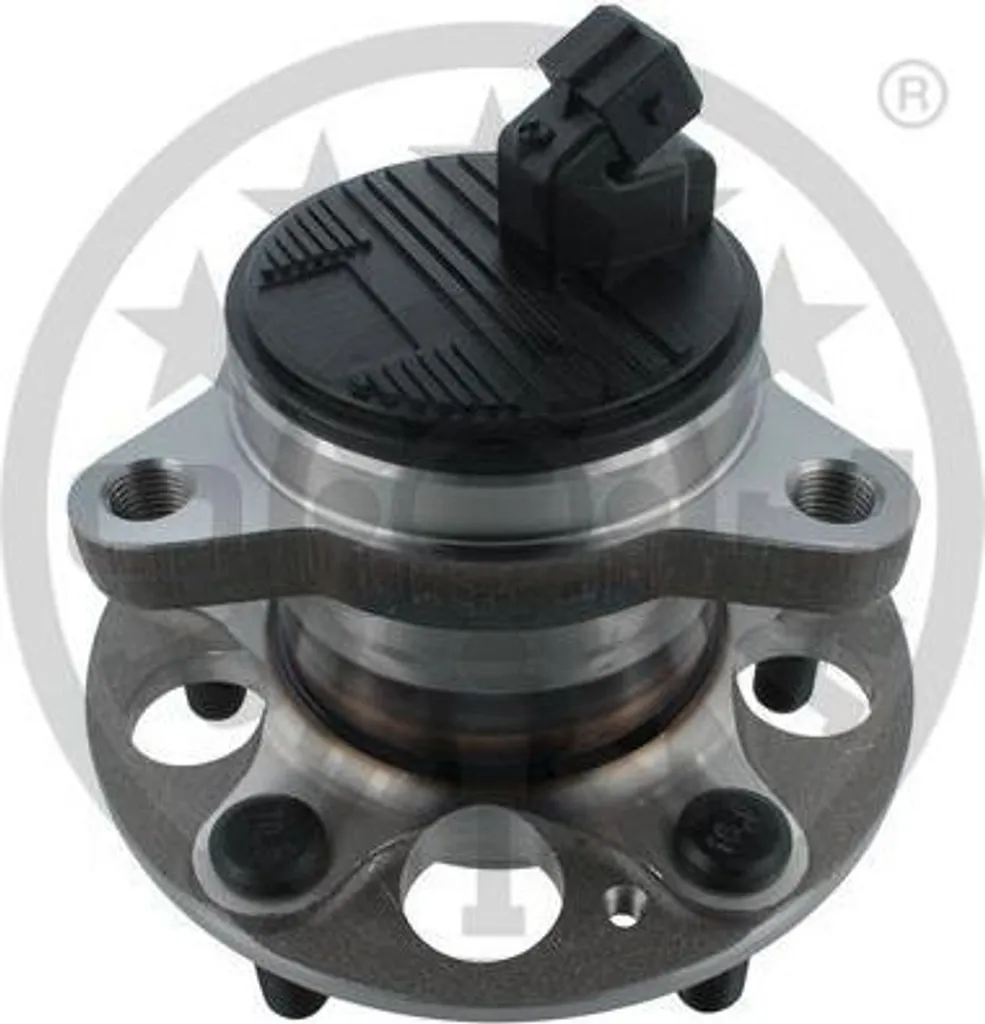 Kit de roulement de roue OPTIMAL 922745 pour Hyundai i30 et Kia Ceed OE