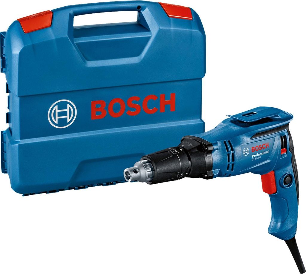 BOSCH Professional 0 601 4A2 002 BOSCH Professional GTB Productafbeelding 