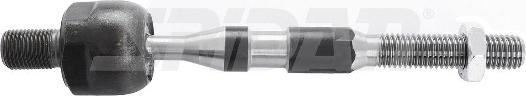 SPIDAN CHASSIS PARTS 57271 Axialgelenk Spurstange für VOLVO V70 II (285) Vorne