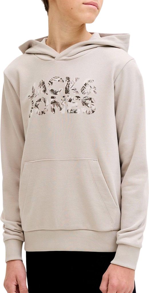 Jack & Jones Jeff Logo Sweat Kapuzenpullover Junior