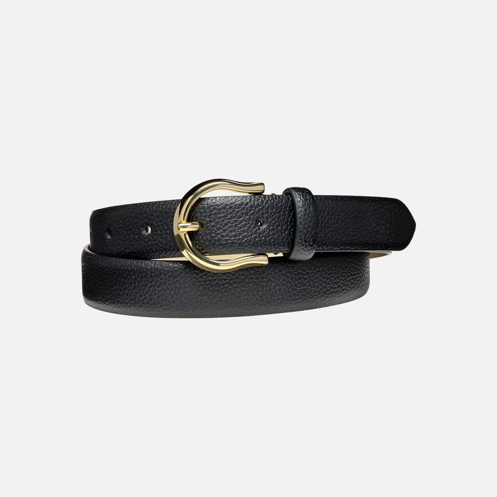 Geox Gürtel für schwarze Frauen 95