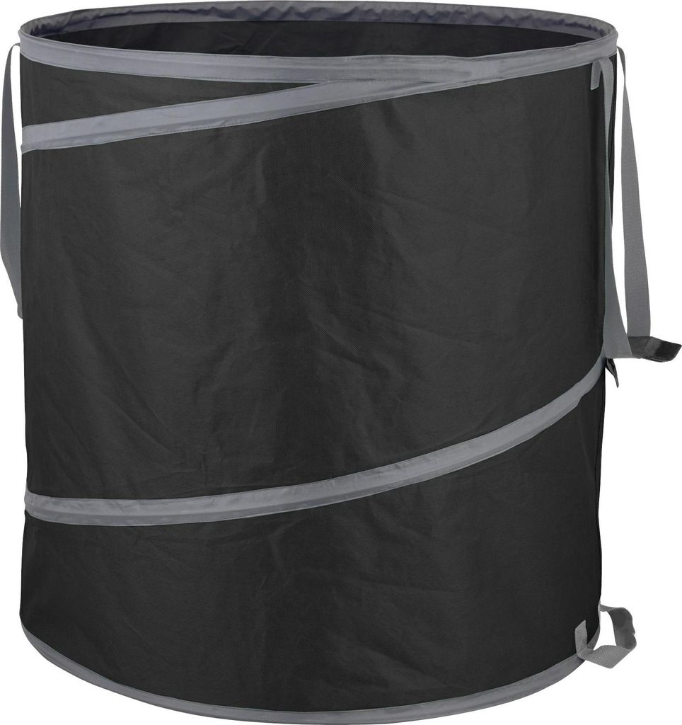 STALCO Klappbarer Gartenkorb 80l EXP S1066100203