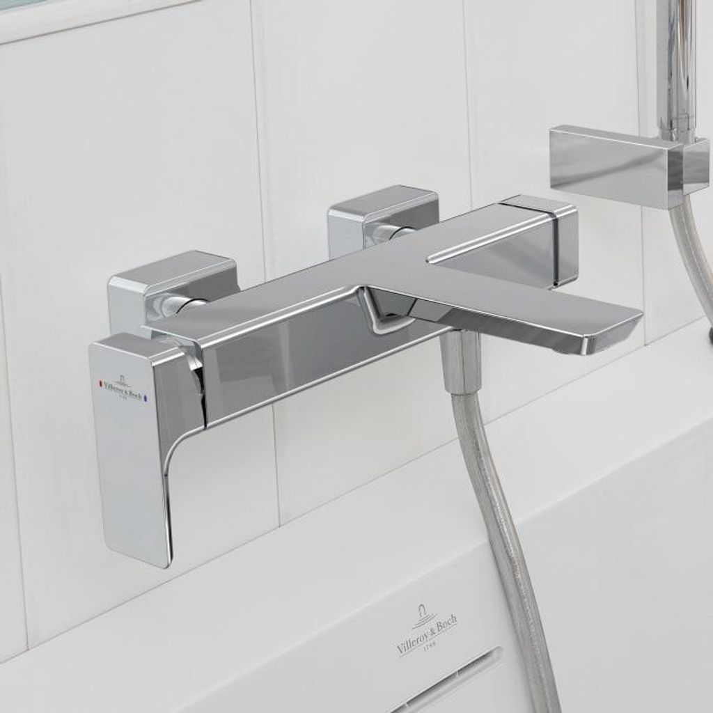 Villeroy & Boch TVT11200200061 Jednopáková vanová baterie Obrázek produktu 