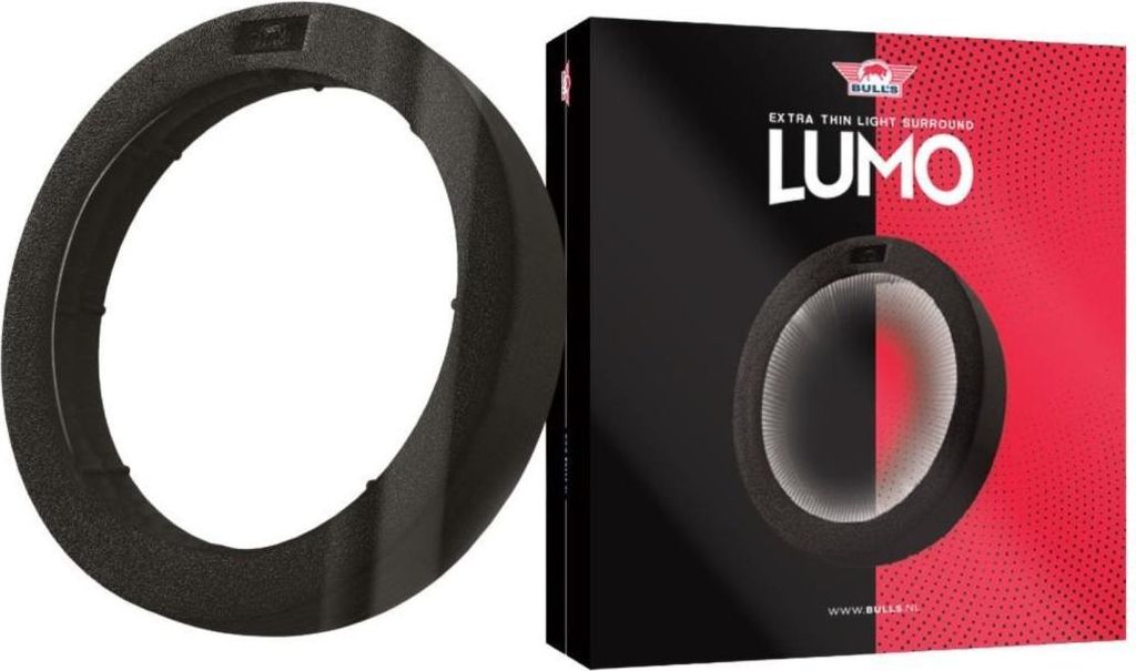 Bull's Lumo Surround mit Beleuchtung Produktbild 