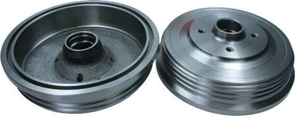 Pièce de freinage tambour et moyeu pour réparation SEAT Inca 6K/9K
