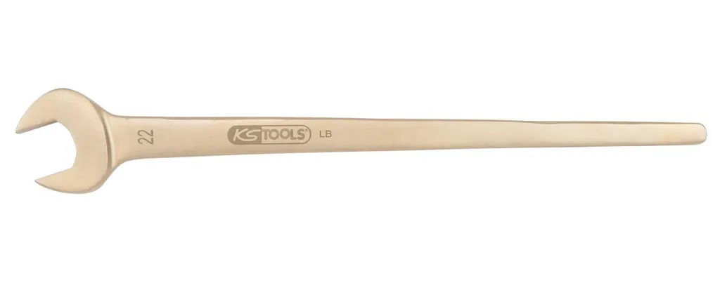 KS TOOLS BRONZEplus Chiave combinata 15° 30 mm - 963.7862