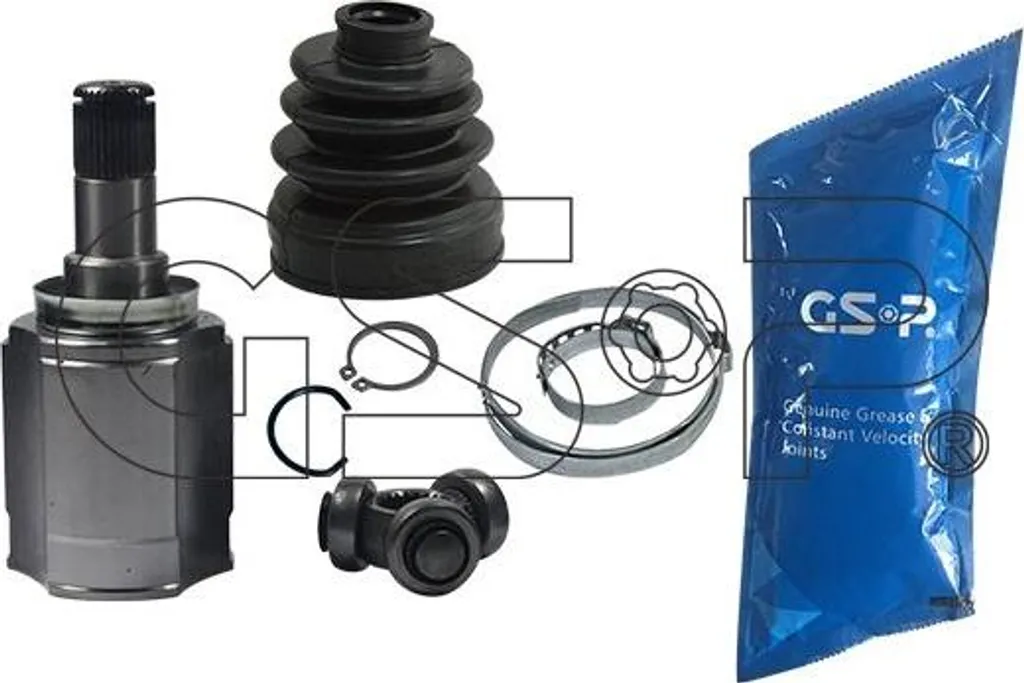 Kit joints transmission GSP 608030 Haute Résistance OE 374883 Astra