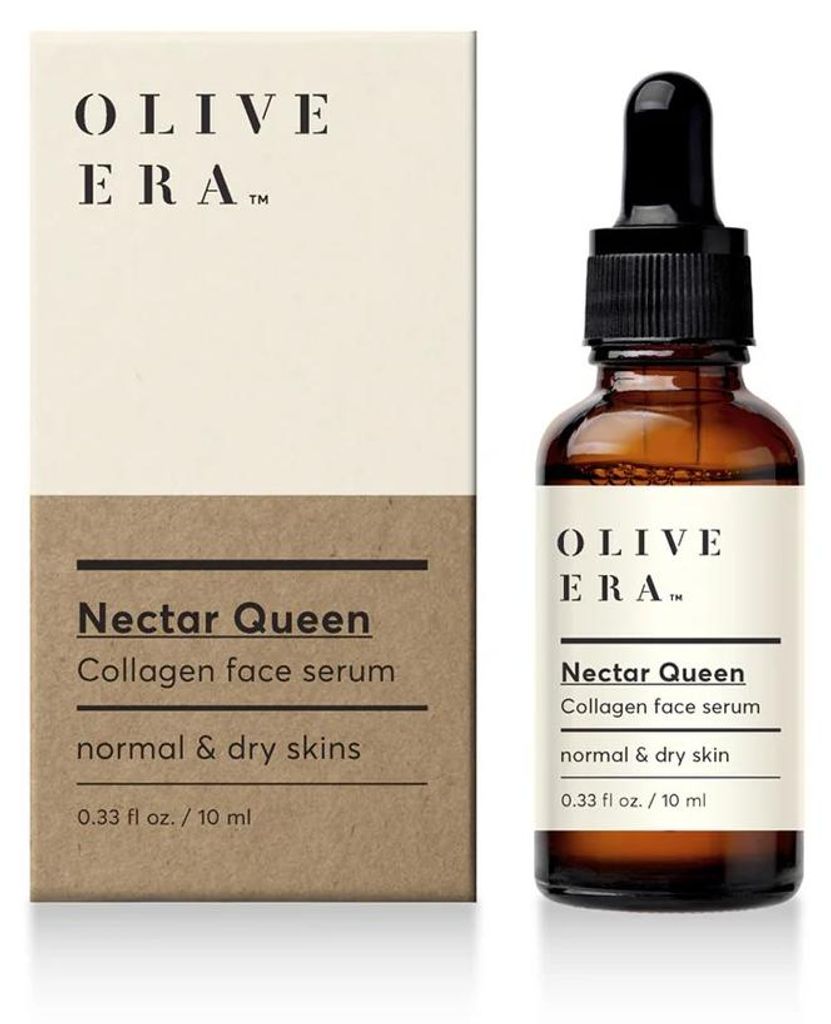 Nectar Queen Collagen Serum 10ml