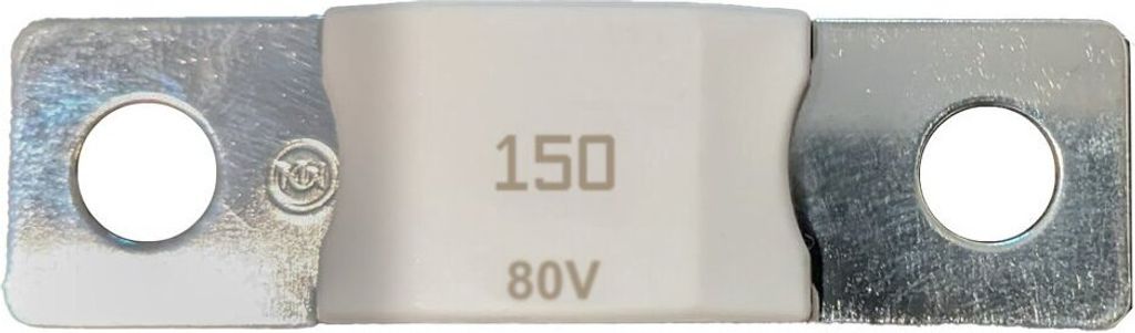 Fusibile Victron DC MEGA - 150A/80V Immagine del prodotto 