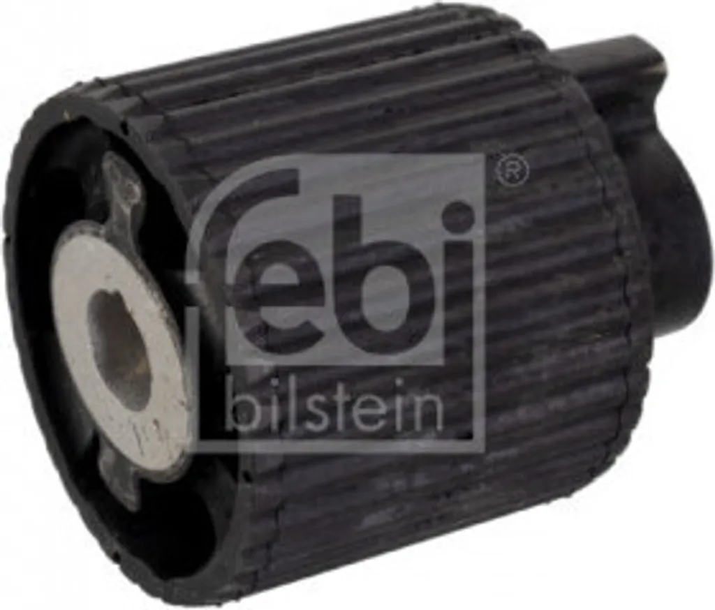Palier d'essieu renforcé Febi 180272 - Haute durabilité pour BMW F01
