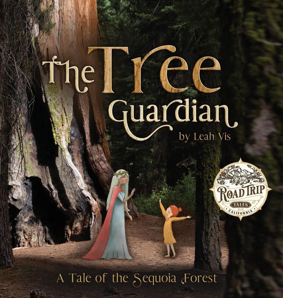 The Tree Guardian