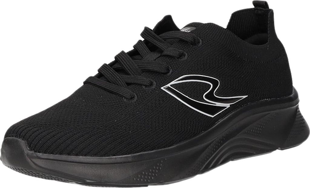 Schnürhalbschuh Sneaker (sportlich) 2025LDK-119-BK