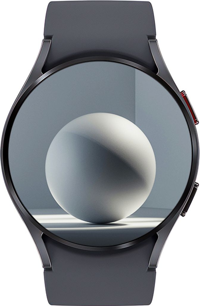 Galaxy Watch5 40mm Bluetooth hliníkové hodinky Graphite Obrázok produktu 14