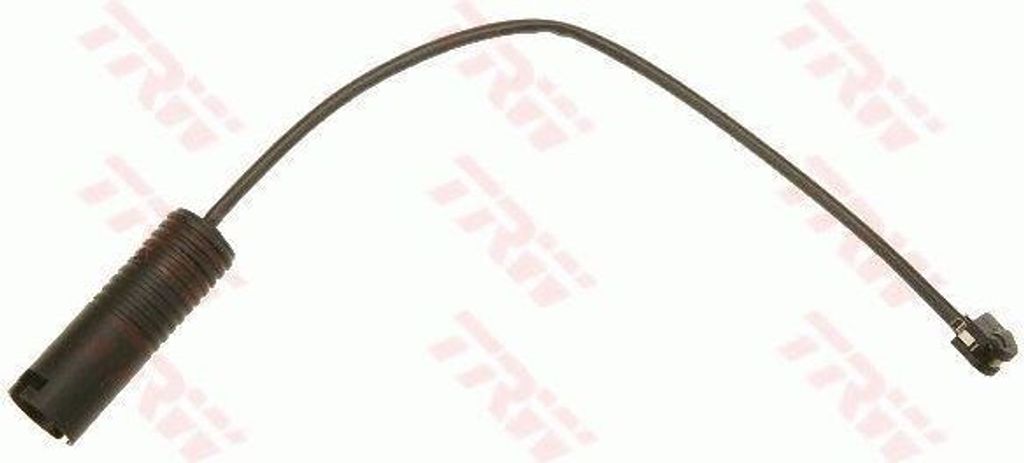 Trw Warnkontakt, Bremsbelagverschleiß Hinterachse GIC115