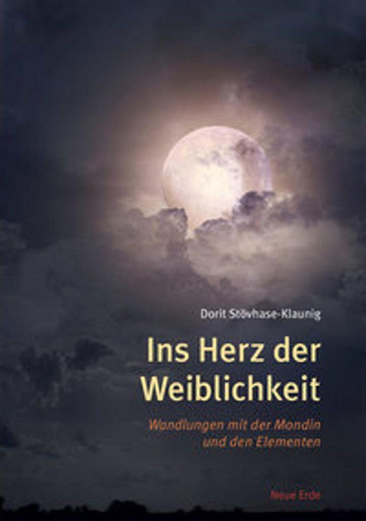 Ins Herz der Weiblichkeit