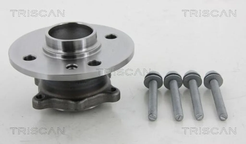 Kit Roulement de Roue TRISCAN Ø 138 mm avec Expertise Après-Vente MINI - 3