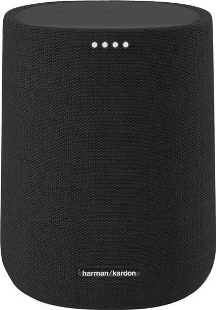 Harman Kardon Multiroom Lautsprecher  Citation One MK 3 Produktbild 5