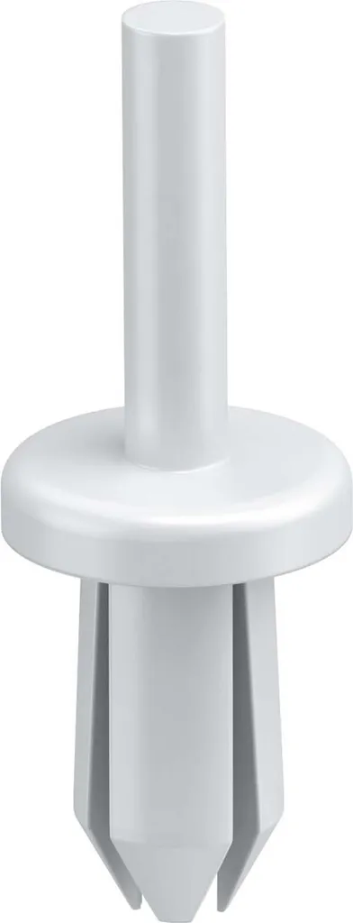 Rivet Expansion 6 mm KSN22 : Fixez vos Câbles Sans Vis ni Outillage