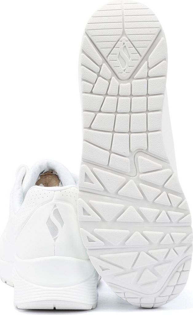 Skechers Sneaker Sneaker Kunstleder Produktbild 7