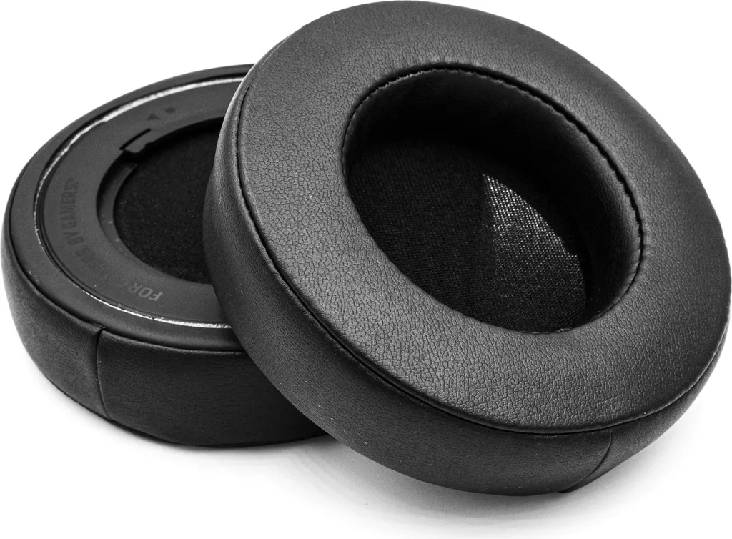 Raz 0012 Coussinets d'Oreille de Rechange pour Casque Audio
