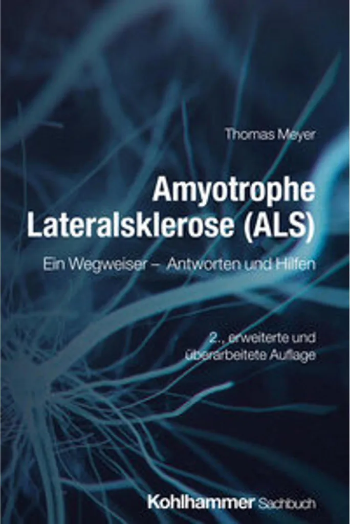 Amyotrophe Lateralsklerose (ALS) - Guide pour aidants et soignants Pro
