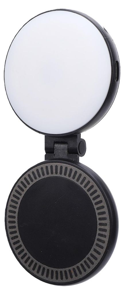 Magnetic Selfie Light 36 LED Ring Light with 180° Flip Produktbild 