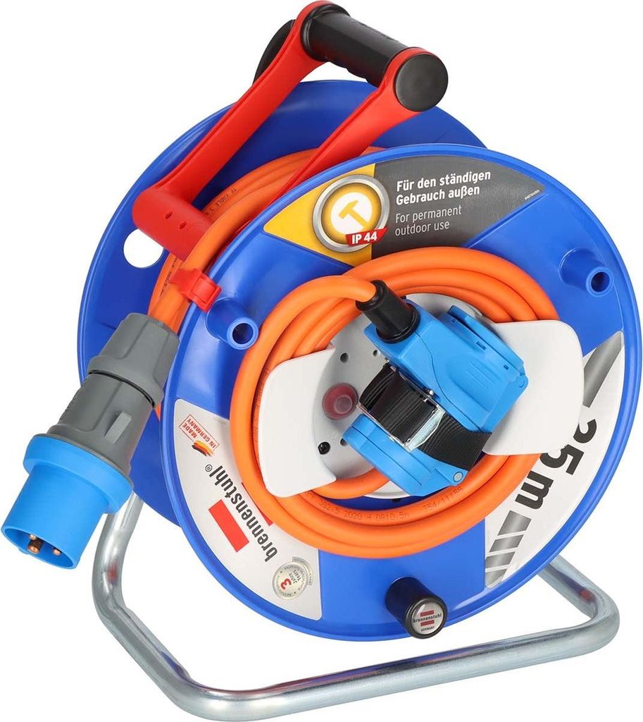 Brennenstuhl Garant G CEE 3 IP44 Produktbild 
