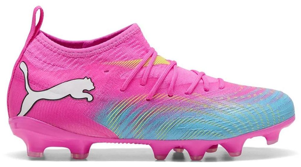 Puma FUTURE 9 MATCH FG/AG Jr, veľkosť: 5,5 Obrázok produktu 