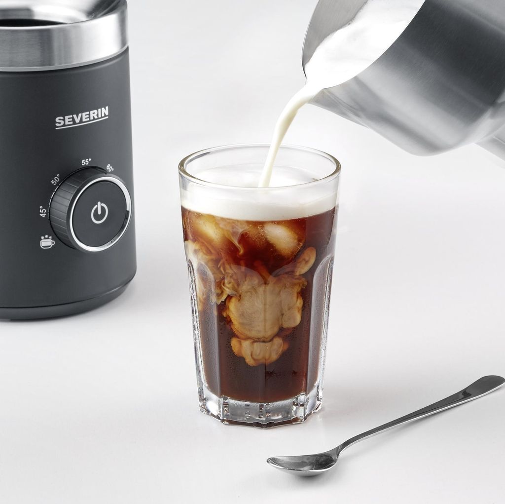 Napeňovač mlieka Severin SM3586 Blue 500 W 700 ml Obrázok produktu 7