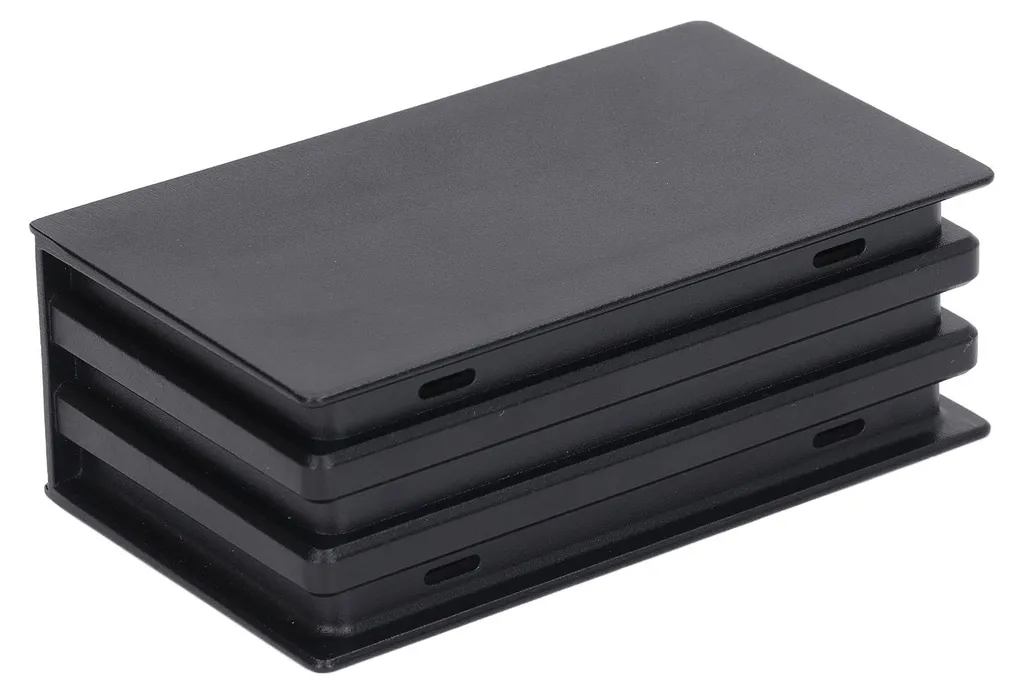 Ampli autoradio 12V basse consommation pour une qualité sonore pure - 2
