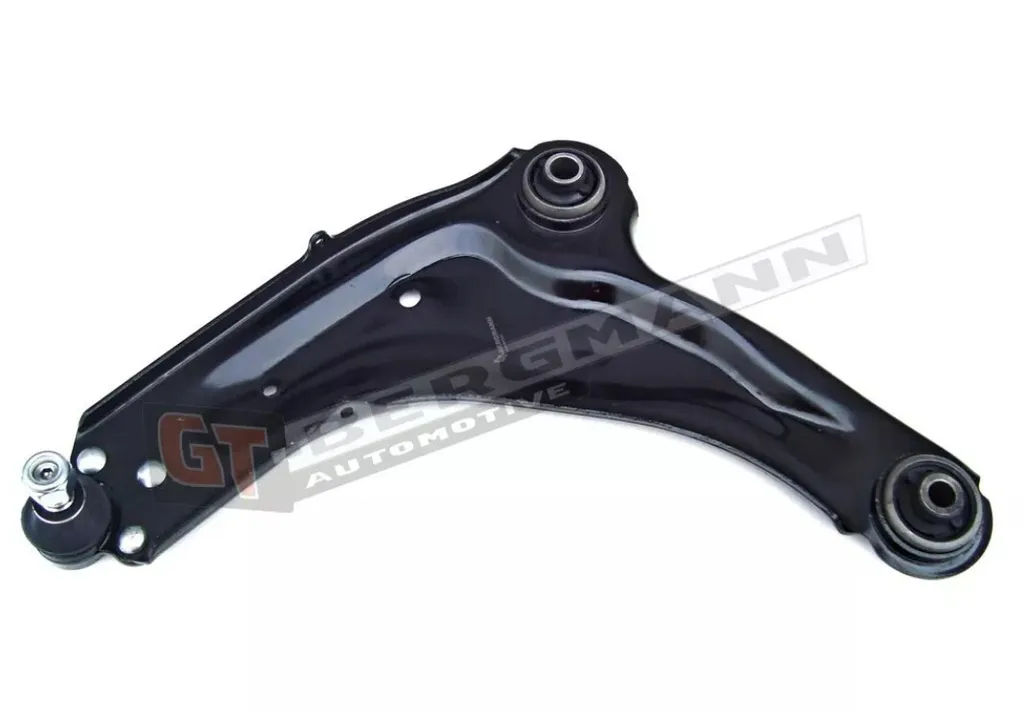 Bras de suspension robuste GT20-035 en acier pour LAGUNA II 01-07