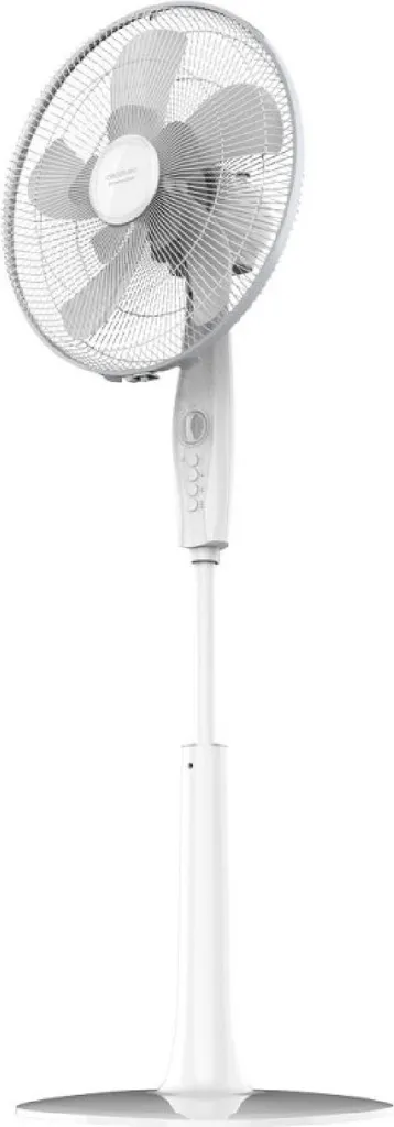 Ventilateur 10 Pales Cecotec EnergySilence 1010 Extreme Flow Blanc EU