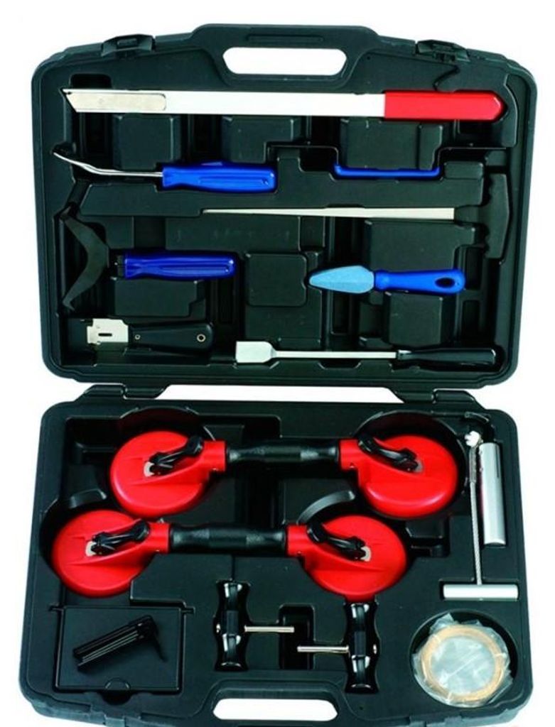 FORCE Scheibendemontage-Set 944M1 6kg Produktbild 