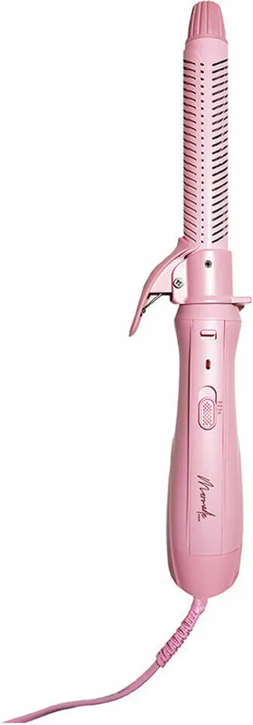 MERMADE AIRCURL boucleur à air doux protège cheveux abîmés rose