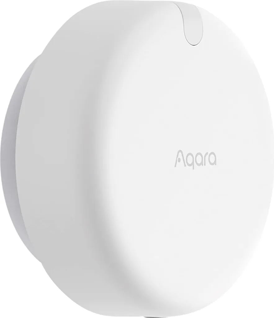 Prise Aqara Smart Plug Zigbee 2300W avec Programmation et Mode Minuteur