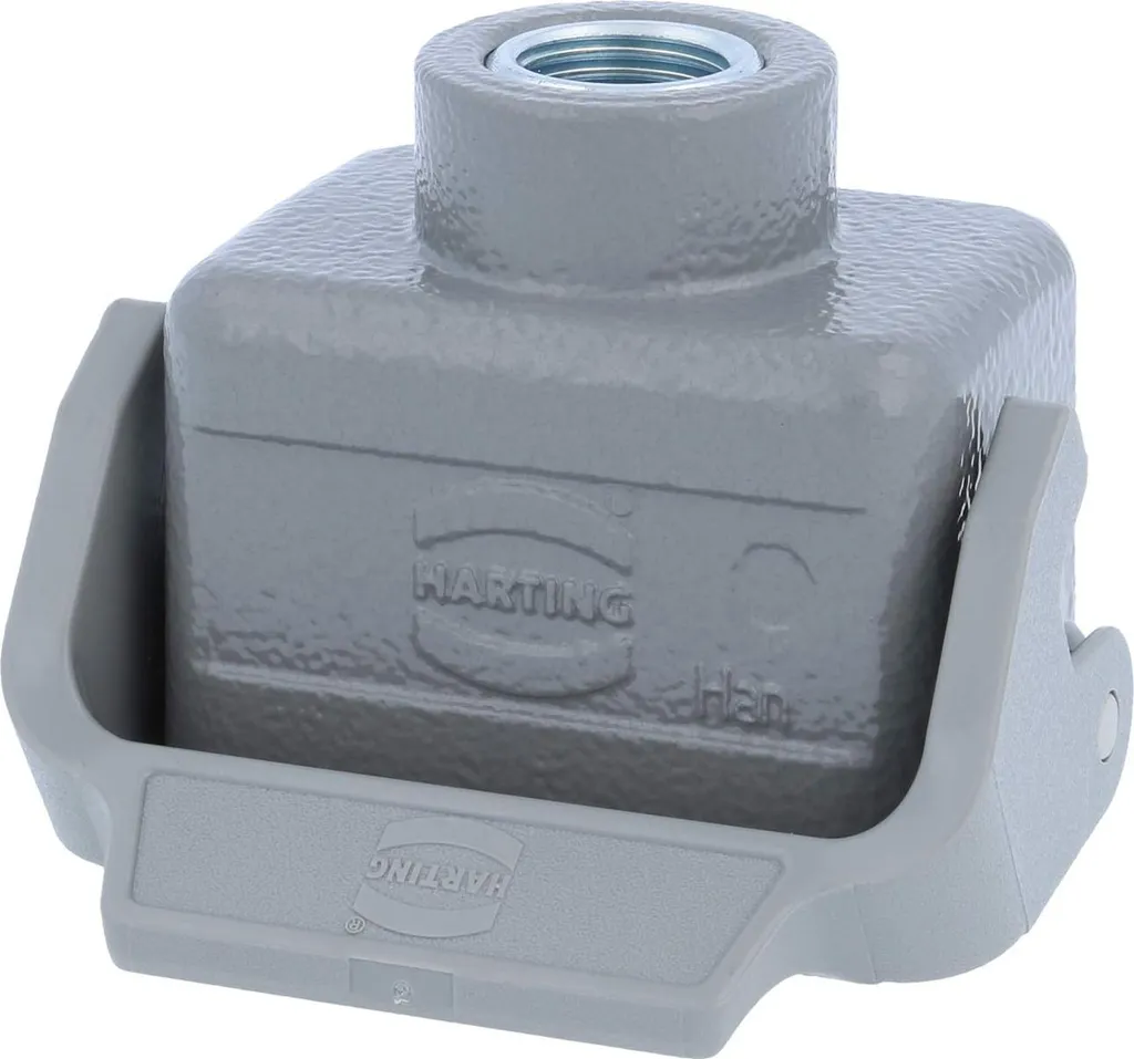 Alloggiamento HARTING Han 6B M16 Basso | 09300061442 IP65 Online