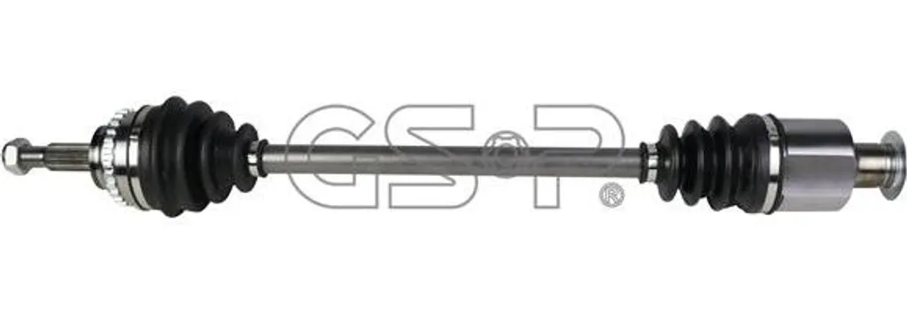 Cardan GSP 250193 Arbre d'entraînement OE 7711134959 Kangoo et Clio