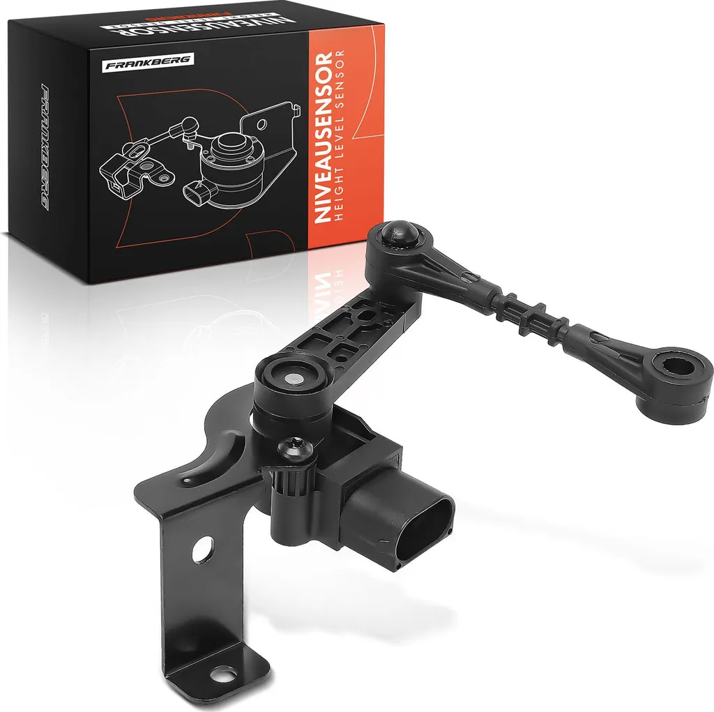 Correcteur de portée de phare haute précision pour Land Rover 4x4