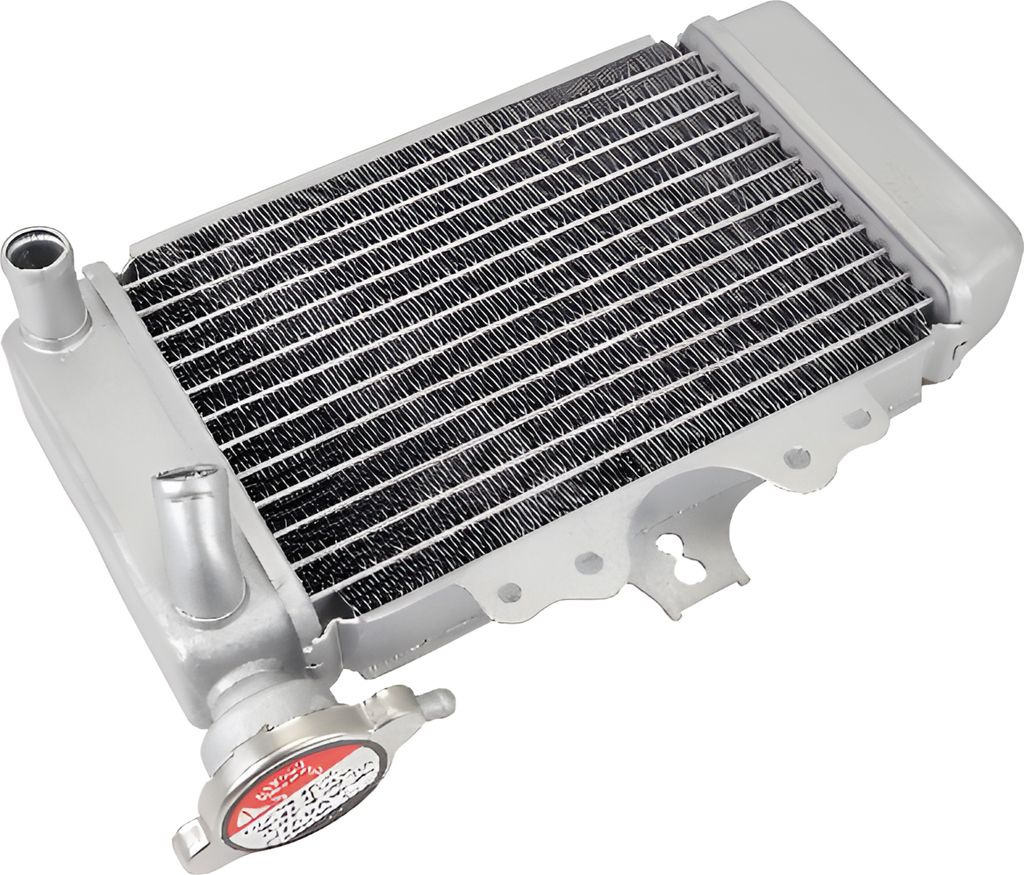 Wasserkühler TNT, 19010-KTF-641 für Honda PS i SH i 125 / 150 ccm Bj. 2005 - 2009