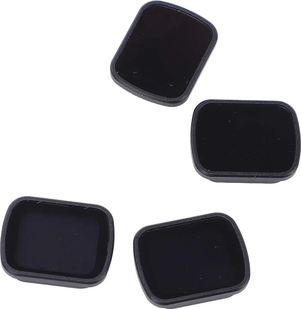 Filtre ND multi-couches pour Flip Drone - Qualité optique supérieure