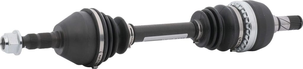 SKF VKJC 8278 Antriebswelle Vorne Links für OPEL ZAFIRA B (A05) Astra H Caravan (A04) Astra H Schrägheck (A04) Astra H GTC (A04) Astra H Limousine