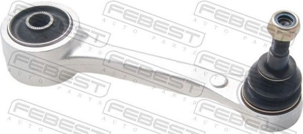 FEBEST 0125-USF40R4 Querlenker Hinten Oben für LEXUS LS (UVF4, USF4)